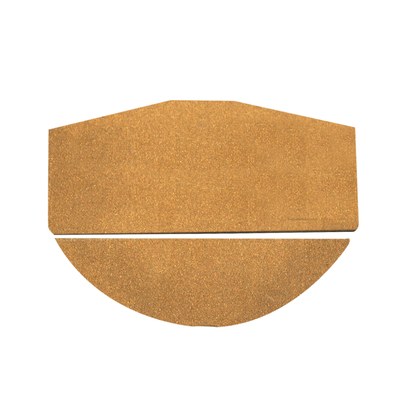 Antideslizante Reposapiés k2/k4