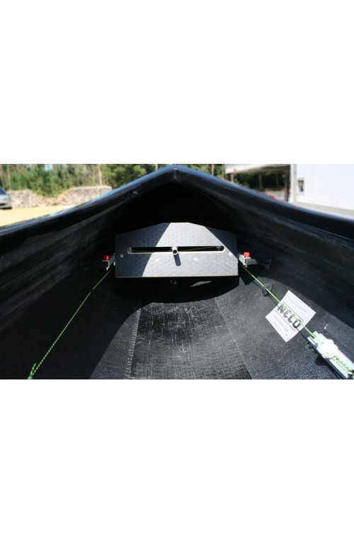 Reposapies Paracanoe