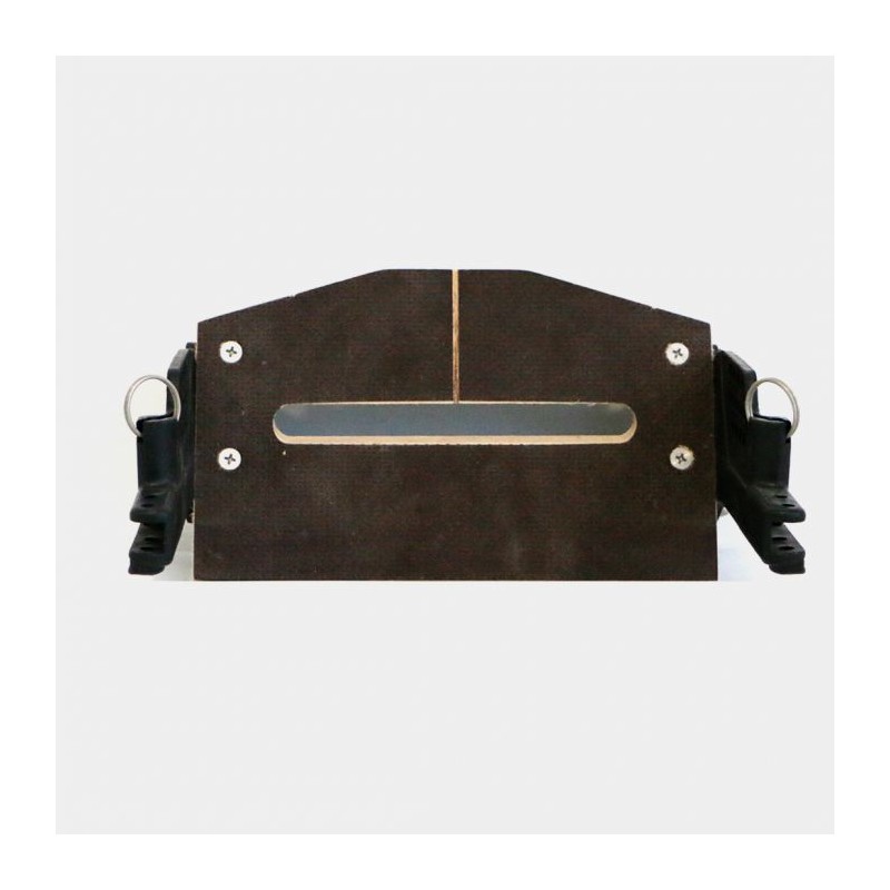 Reposapies K1 Soporte Madera