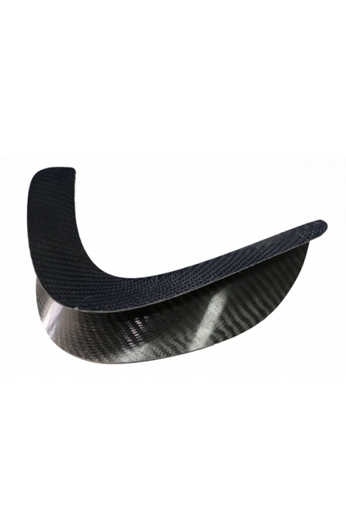 Rompeolas de Carbono