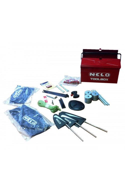 Caja de Herramientas