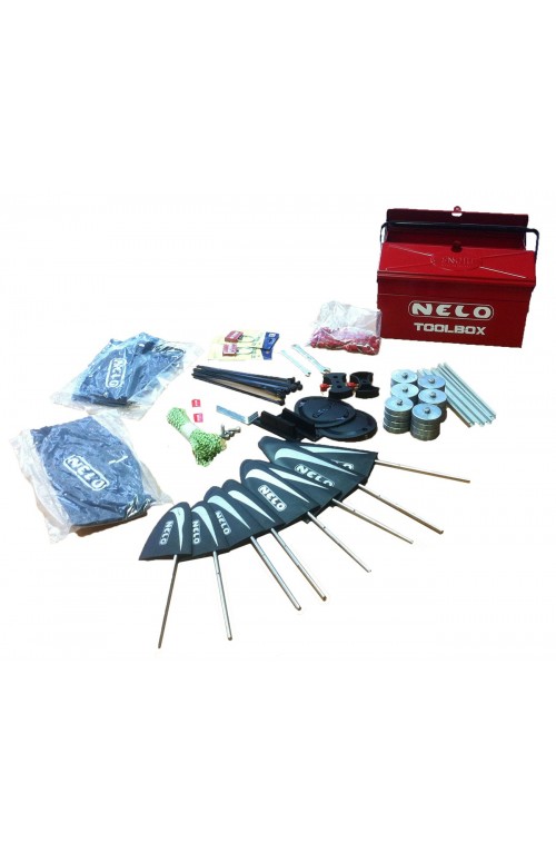 Caja Herramientas Plus