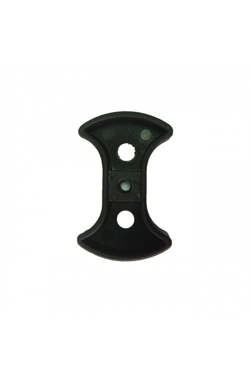 Cruceta timón mariposa