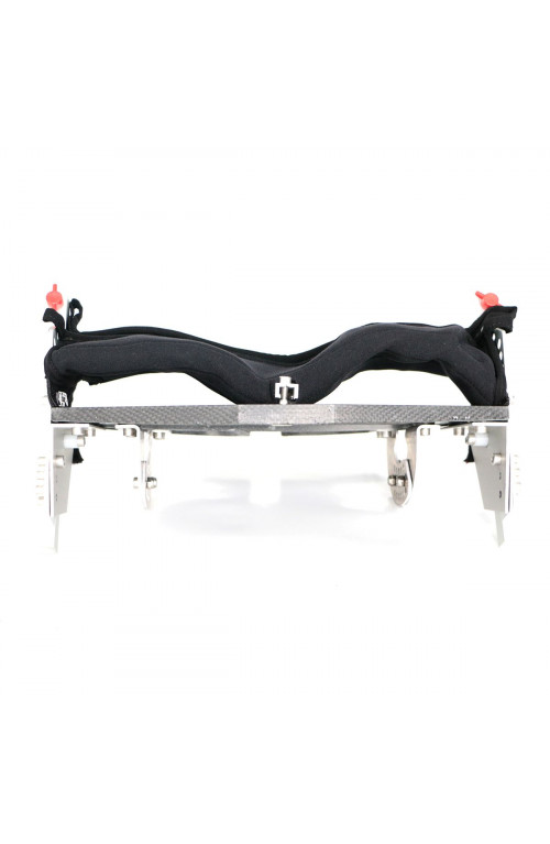 Cincha Doble para K2