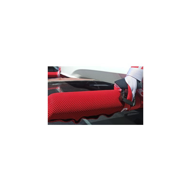 Almohadillas grandes para portaequipajes