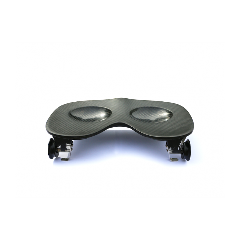 Asiento Carbono Remo 2X