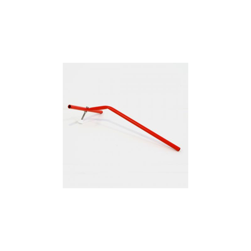 Barra T para maraton