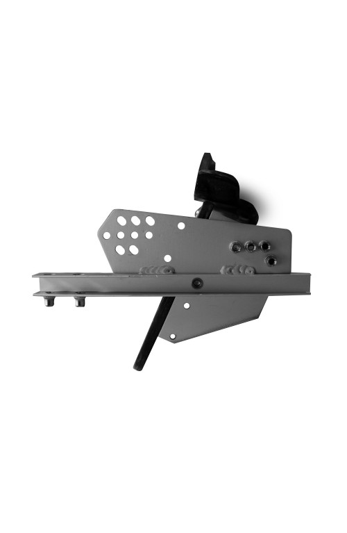 Reposapiés Pedales K1