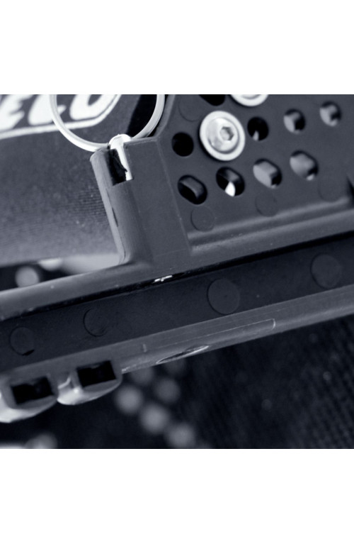 Reposapiés para SurfSki de Carbono