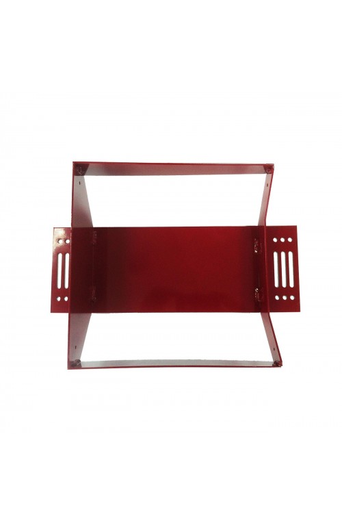 Soporte para el taco de canoa