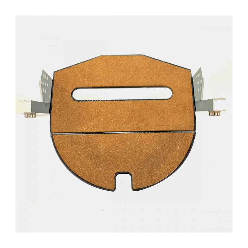 Antideslizante reposapiés k1