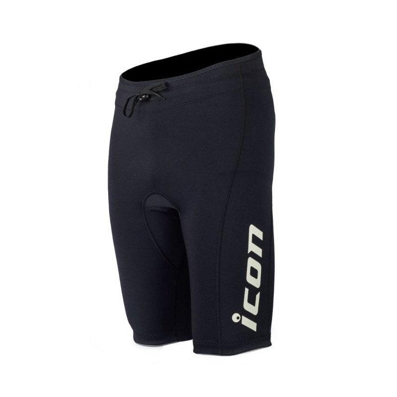 Unisex Malla Negra Neopreno  NeoPro™ de 1,5 mm